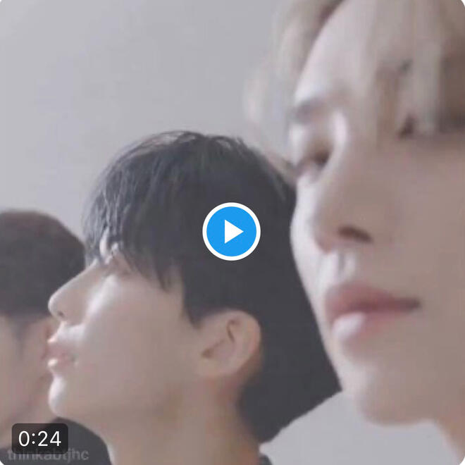 #JIHANCHEOL: Slumber party